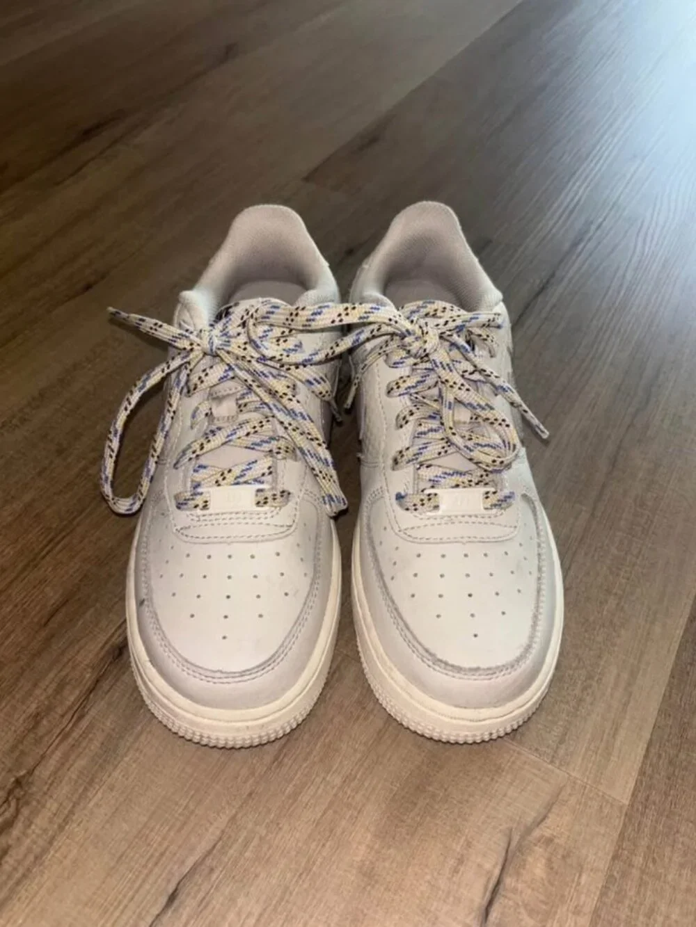 Youth Nike Air Force 1